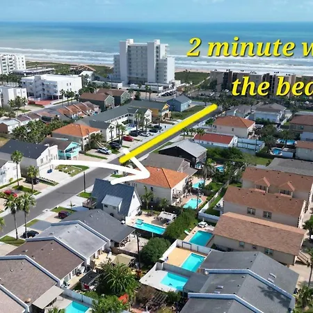 Beach & Palms Condo Condo